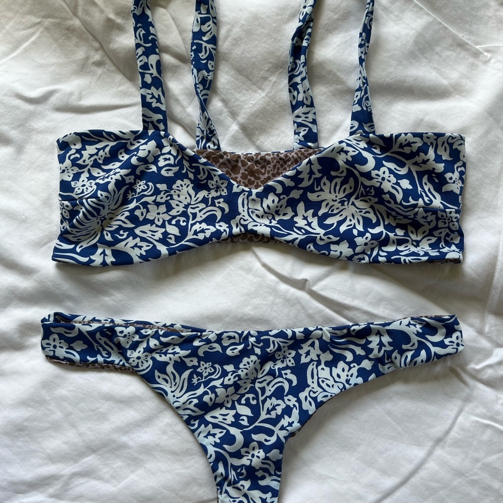 ACACIA SET